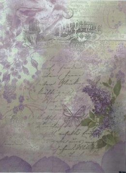 Канва для вышивания с фоновым рисунком Alisena КФО-1363 КФО-1363 фото